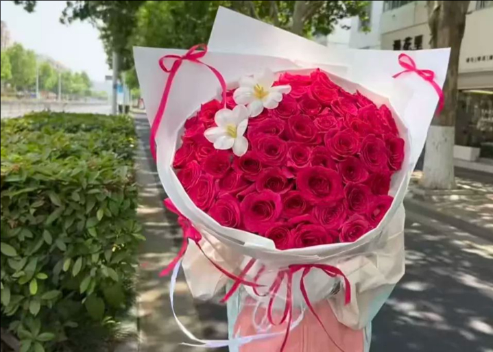 天津宁河区花店